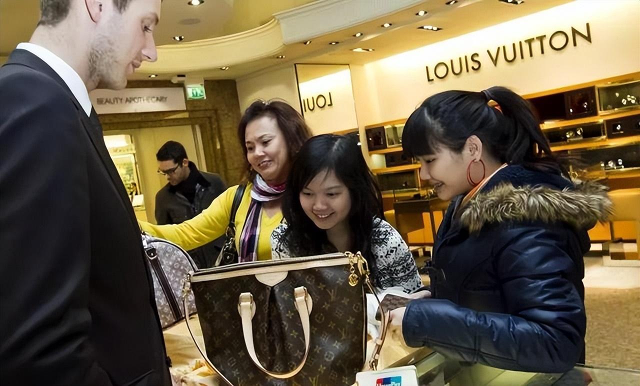 为什么假货利润这么高,盘点那些真货和假货