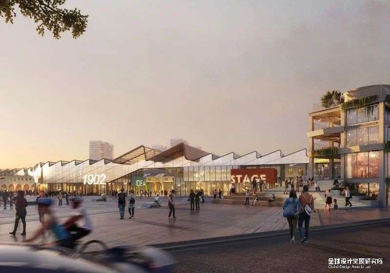 伦敦杰出地产大奖申报,伦敦杰出地产大奖