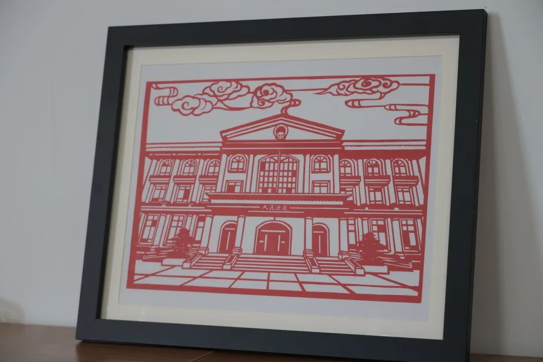 人物丨南溪十年，年年“春来”