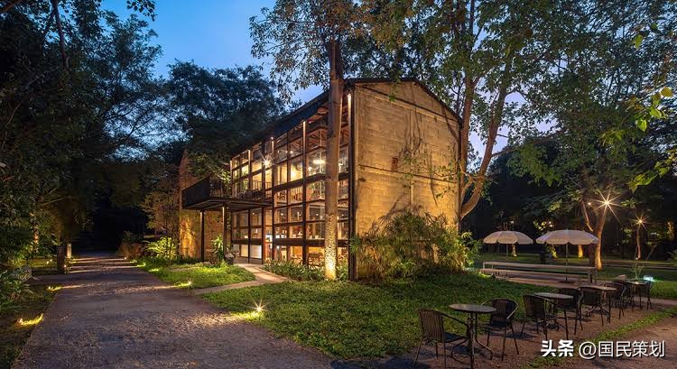 泰国清迈有什么好项目,泰国清迈旅行项目