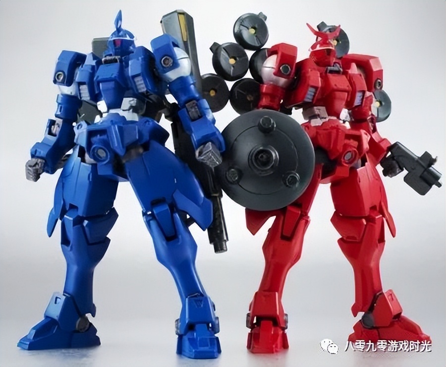 高仿高达模型新闻,高达模型收藏家