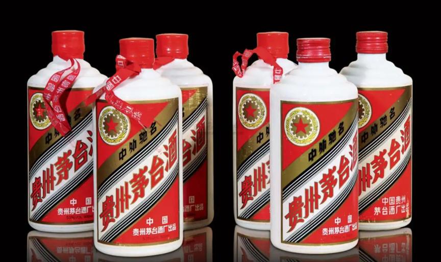 老八大名酒都是什么型酒,老八大名酒哪种老酒价值高