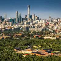 话说北京地名,话说北京生活