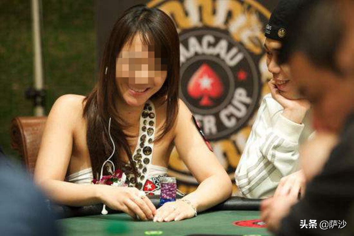 华裔美女赌神被人残忍*虐性**后活活烧死：2020年密歇根州神秘谋杀案