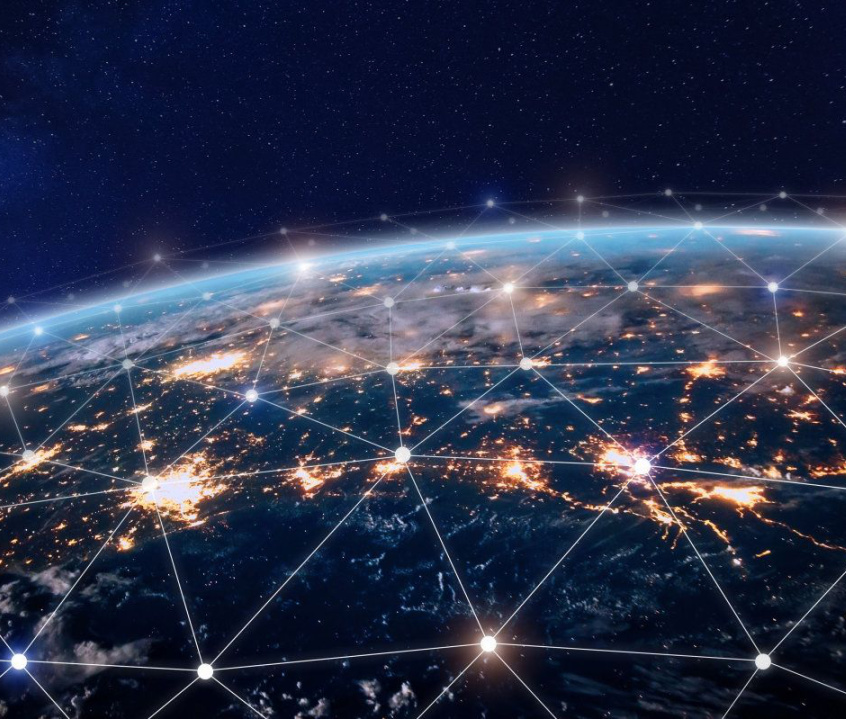 你知道中国航天有多浪漫吗,有一种浪漫叫中国航天