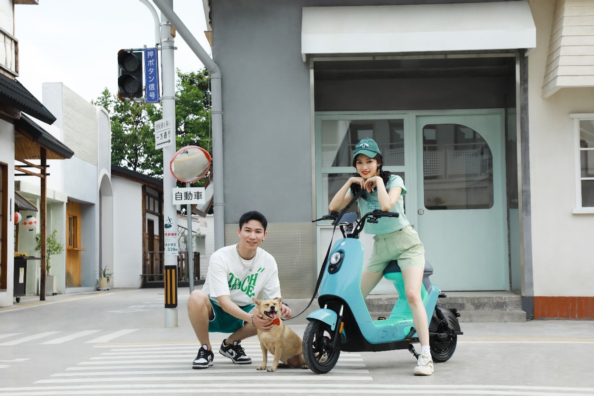 绿源电动车liva6评测,绿源电动车liva6功能