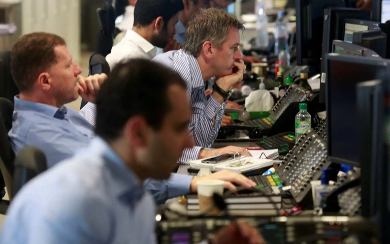 所有坏事同时发生2023年世界经济将会怎样