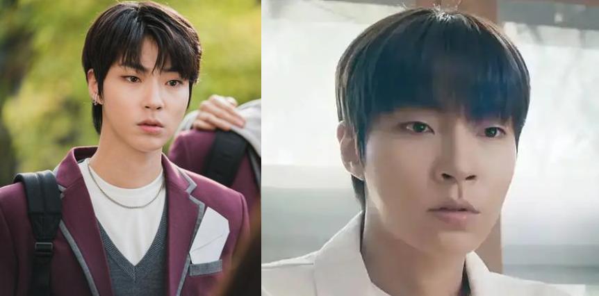 为什么韩剧的男主角都这么受欢迎,韩剧男主身高为什么这么高