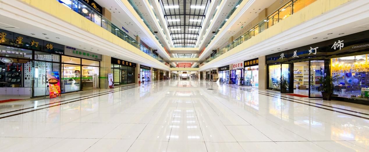 成都灯具城哪个好？折扣低质量好，地点竟然在北门？