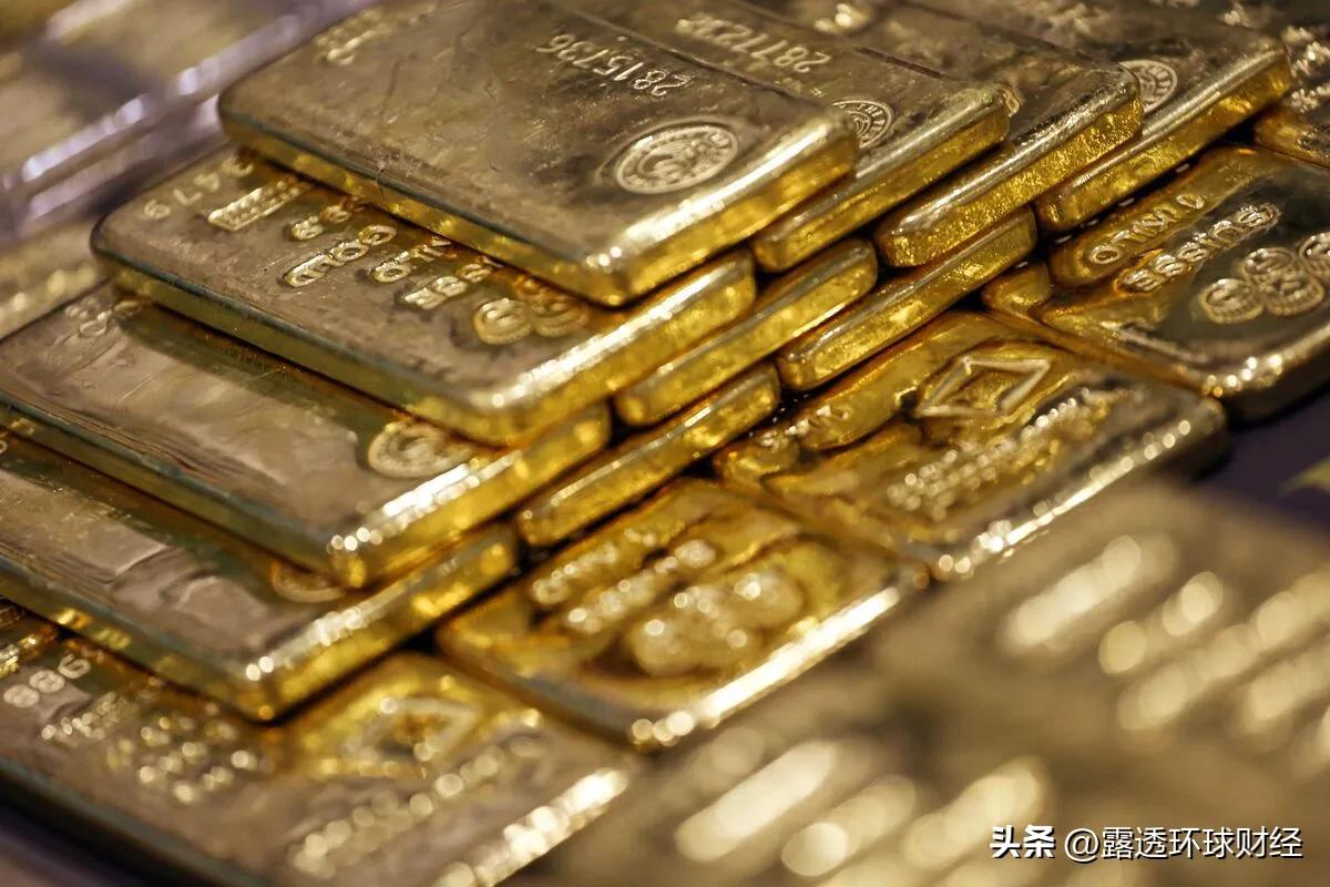 中国经济复苏带来的投资机遇,黄金行业最新投资