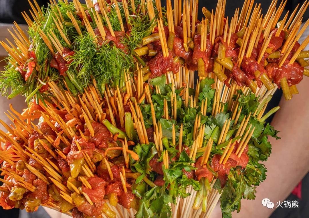 串串火锅加盟费一般多少,火锅串串和自助哪个利润大