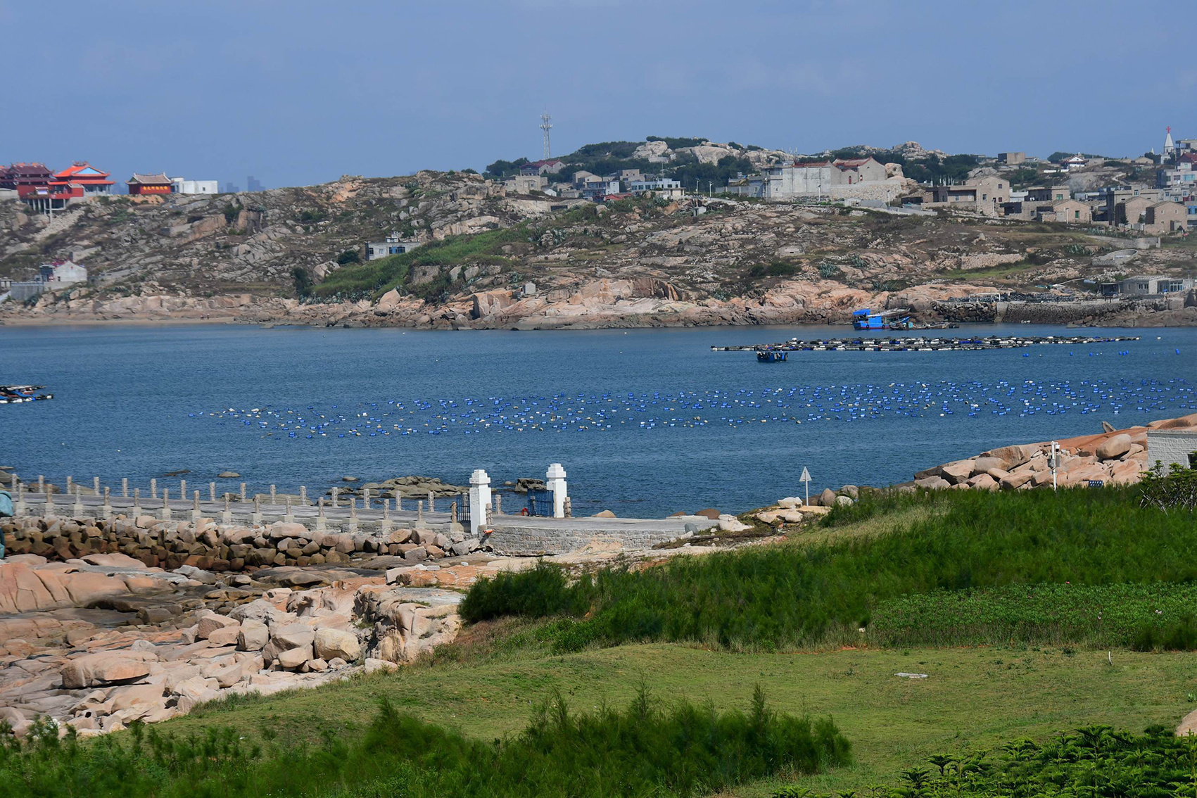 平潭乡村振兴的典范,福建乡村振兴发展经验总结