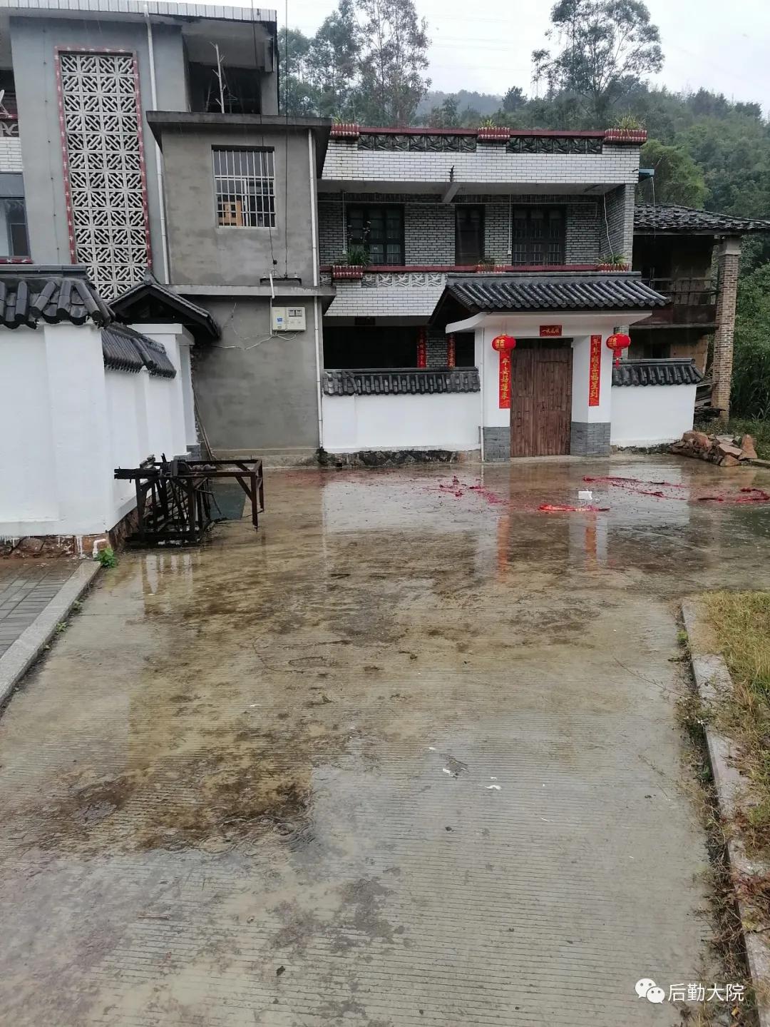 知青点的村支书叫“依派”