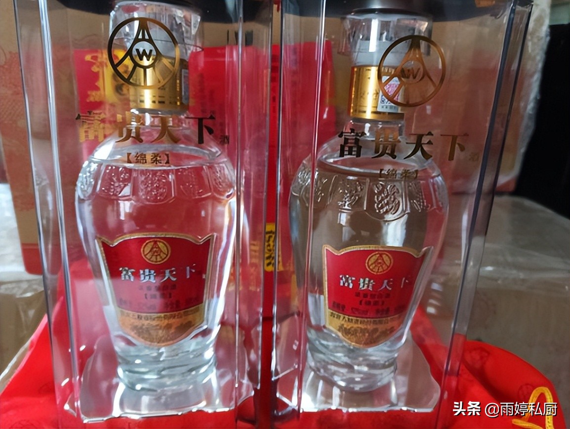 囤酒最新技巧,囤酒最好囤哪一种又便宜又好的酒