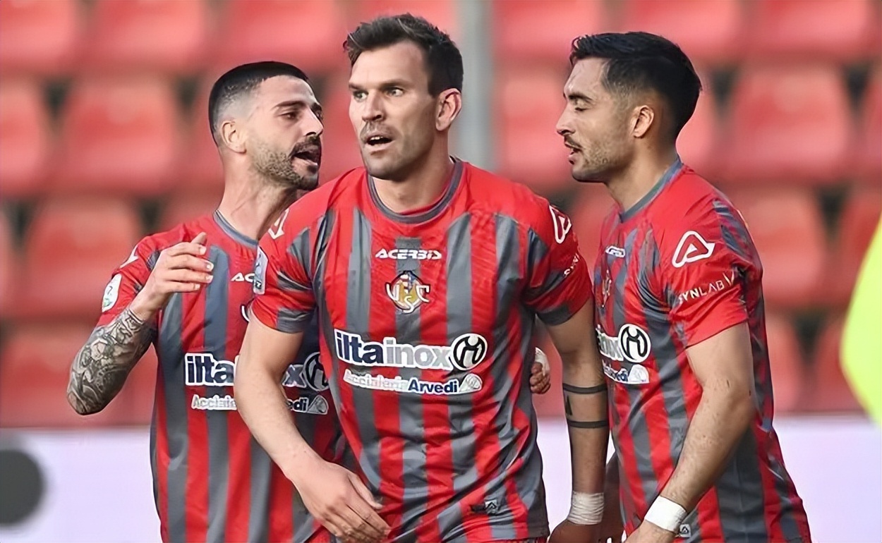 意乙推荐vs维罗纳,意乙克雷莫内塞vs阿莱森多里亚