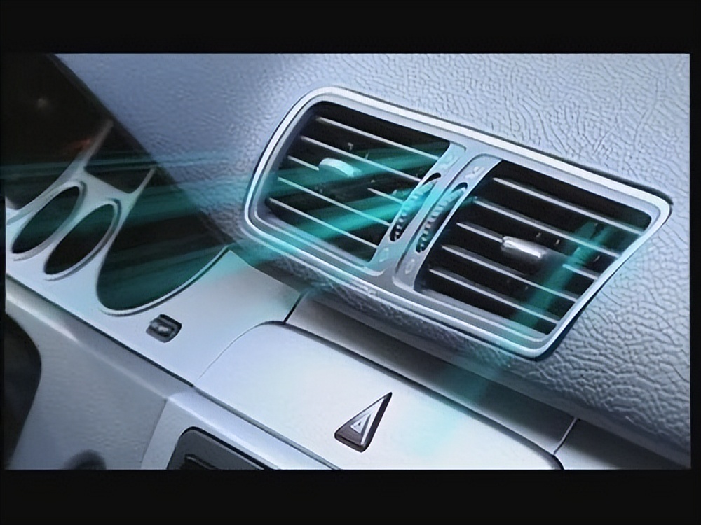 汽车空调工作原理3d动画演示视频,汽车空调是怎么工作的