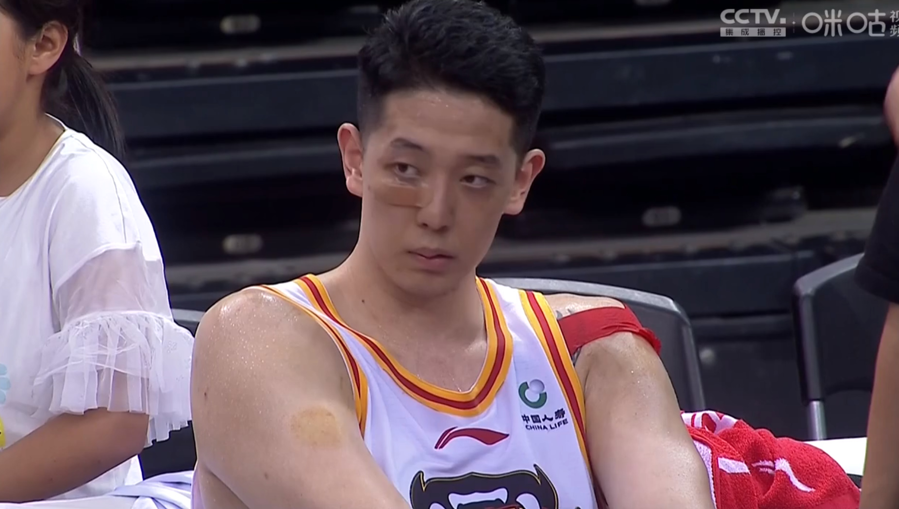 一秒天堂一秒地狱，在反差中反转程帅澎成为拯救者，发生了什么？