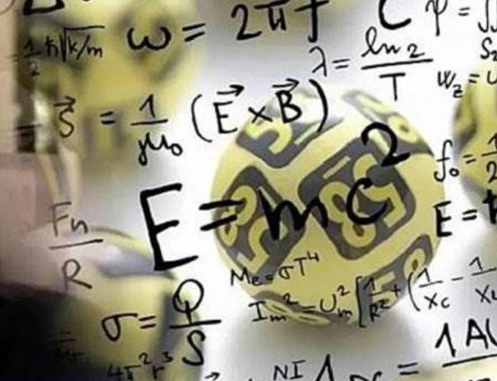 数学家连中14次彩票的万能公式,数学家曼德尔彩票公式