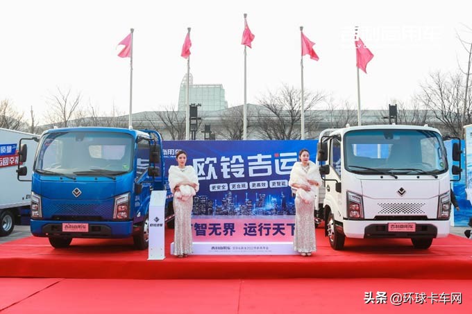 吉利汽车的转型成功案例视频,逆势上扬新能源汽车进入高光时刻