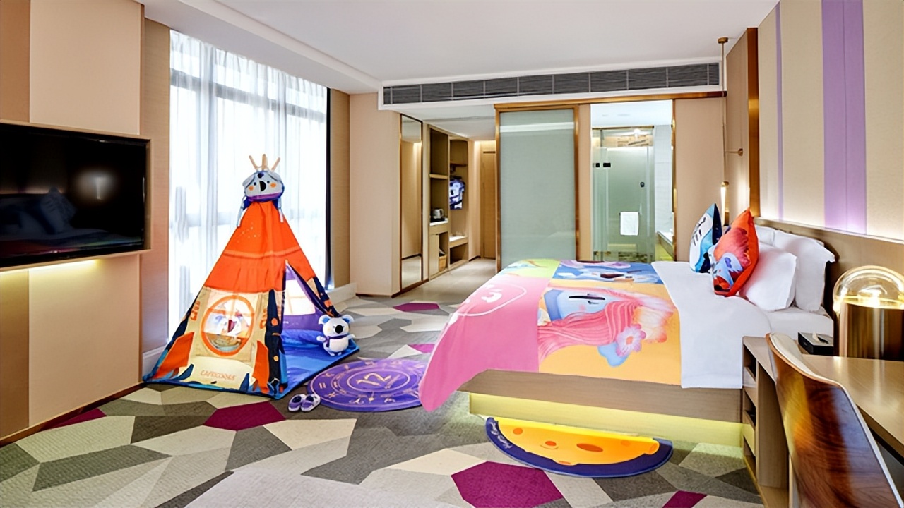 丽枫酒店与丽亭酒店区别,丽枫酒店属于哪个集团