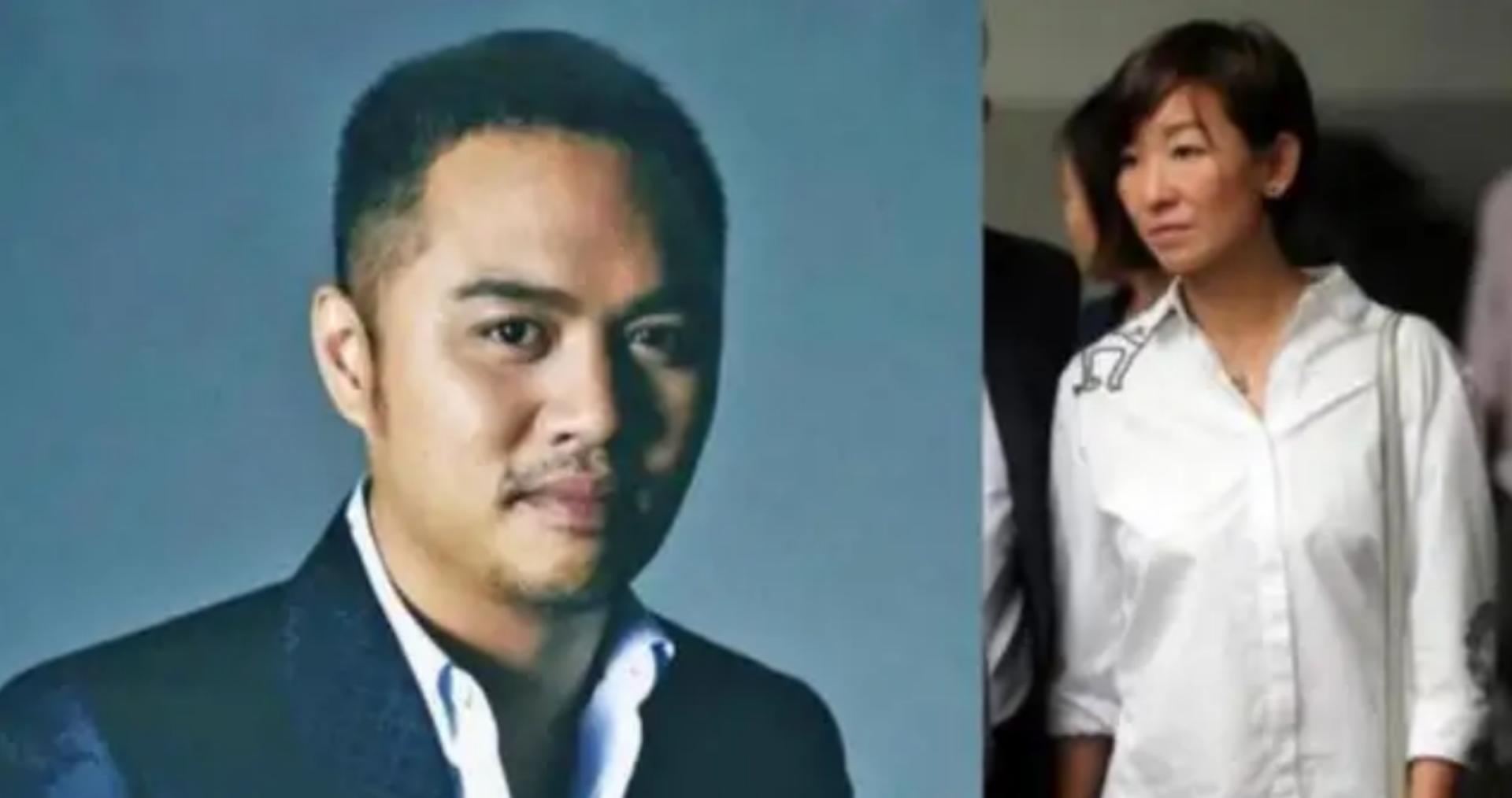 新加坡富豪刺杀女婿,新加坡富豪杀女婿