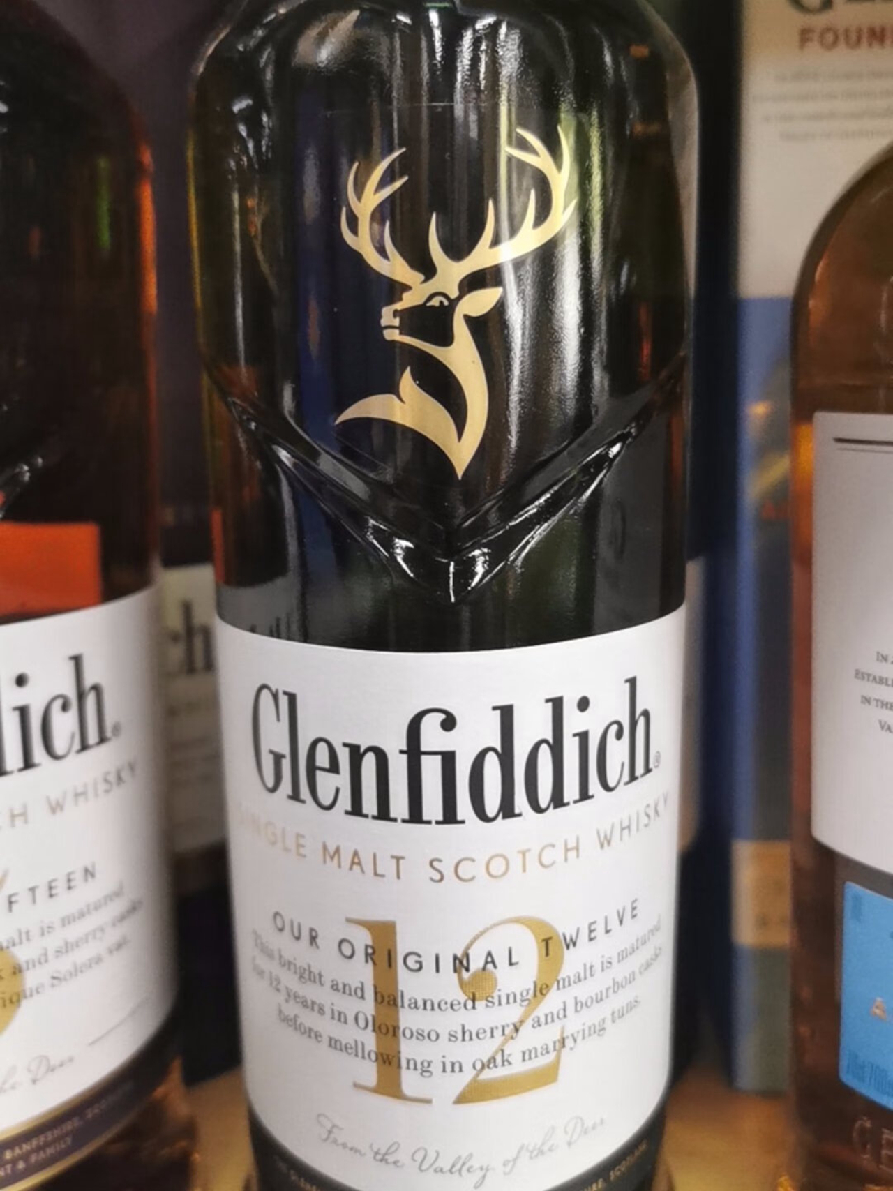 威士忌十大性价比排行榜,几款便宜性价比高的威士忌酒