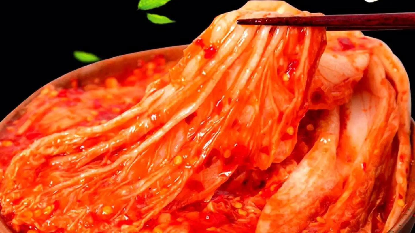 韩国泡菜为什么要从中国进口,韩国从中国进口泡菜有多少