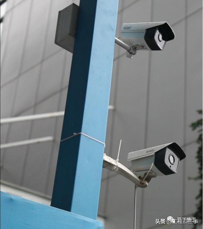 中建项目俯瞰观摩视频,中建项目线上观摩