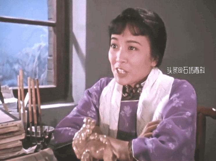 谢铁骊导演了哪6个样板戏,著名导演谢铁骊