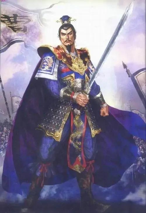 真三国无双的画面变迁史,不一样的三国演义全集