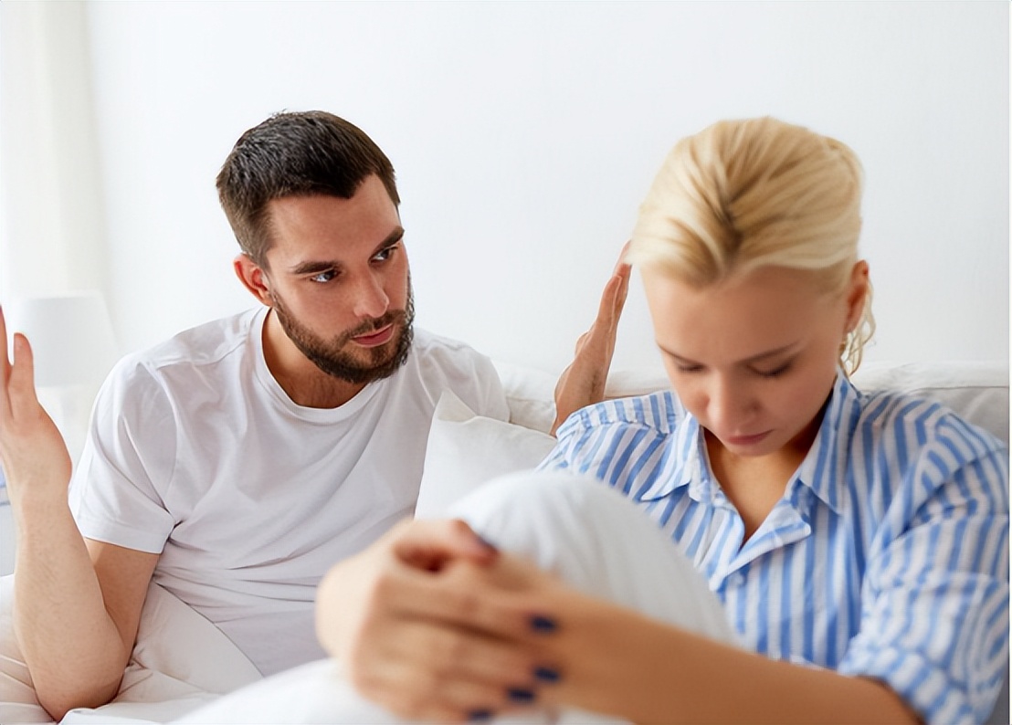 该“进去”的时候进不去？医生：别担心！这几种方法你一定用得上