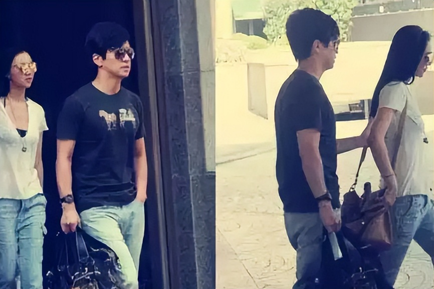 人间清流李健的成名之路,李健与清华女博士的爱情