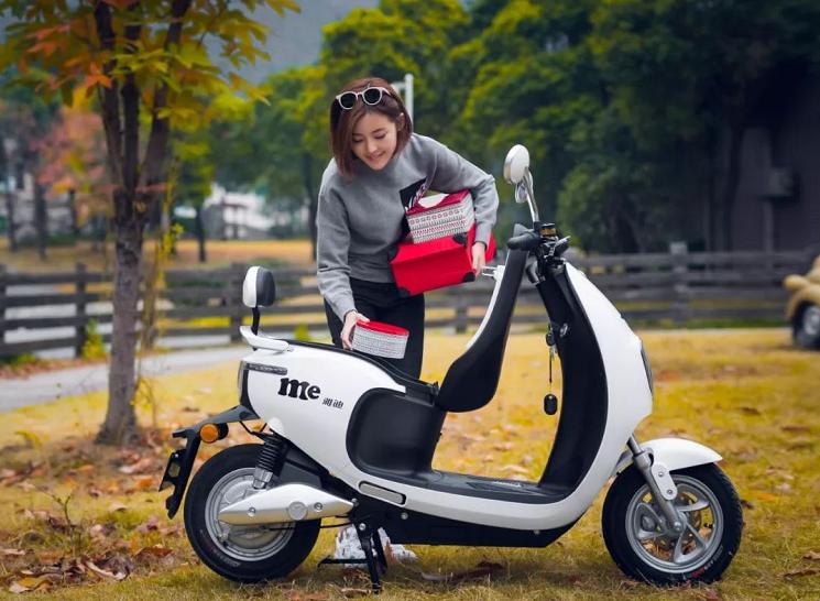 买电动车看电池多大,买电动车需要看什么续航