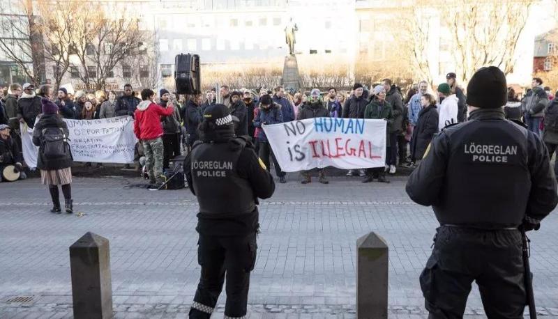 冰岛有多奇葩,冰岛有哪些奇特之处