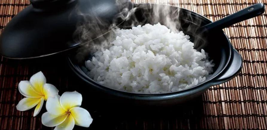 米饭怎样蒸才软糯香脆好吃,米饭怎么蒸才能又软又香