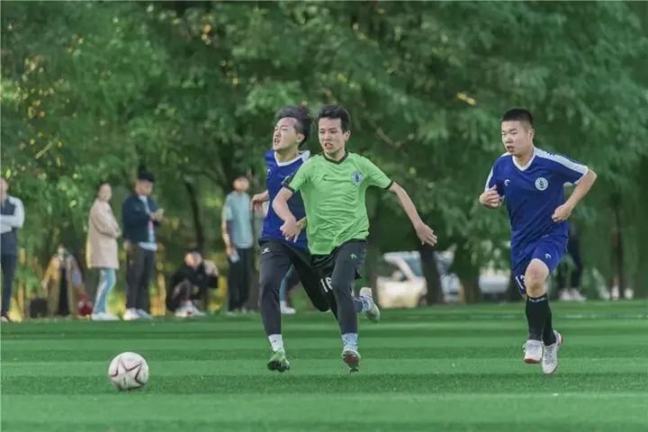 加油“世界杯”，逐鹿“绿岛杯”！