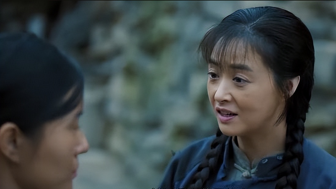 神探狄仁杰高颜值角色,神探狄仁杰演员最常出现的配角