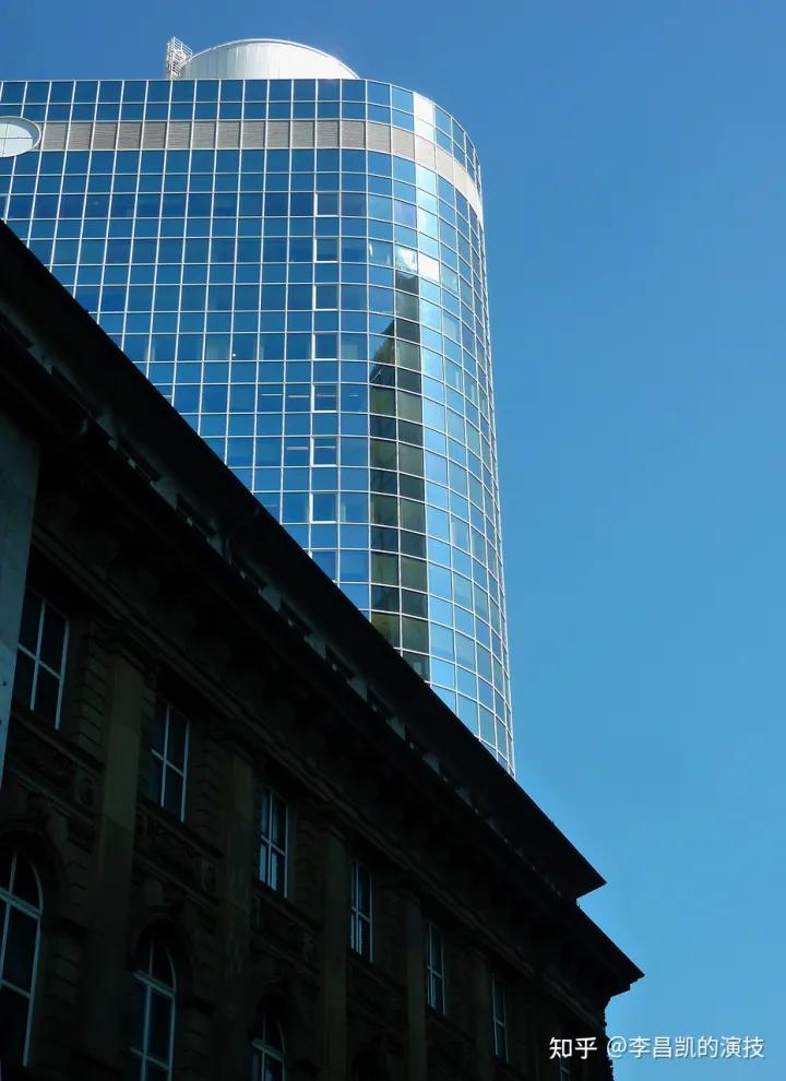 容积率1.0对高层有什么影响,容积率为0.8是什么建筑