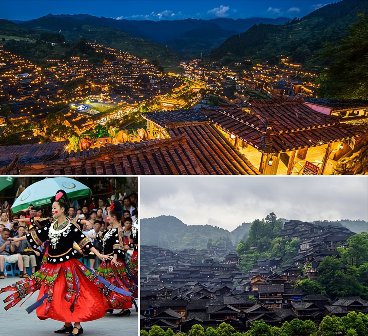 贵州旅游攻略初学者推荐,贵州旅游不省钱攻略图文