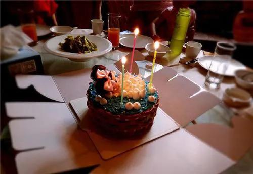 茂名习俗：男人怎么样过生日，为啥有些生日是岳父岳母帮他过年？