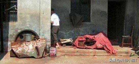 白银市连环杀人案杀多少人,白银连环杀人案为什么杀害小女孩