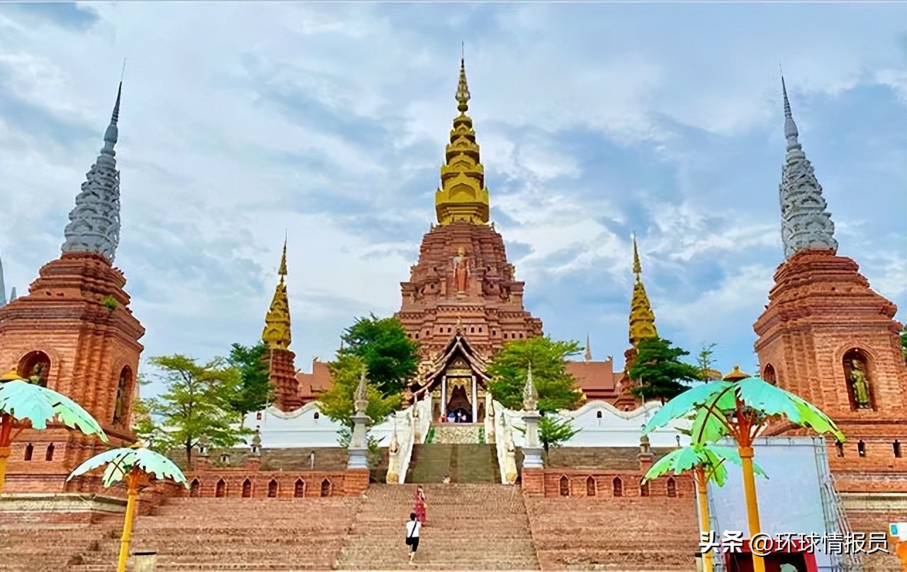 傣族与泰国的泰族,中国的傣族与泰国有关系吗