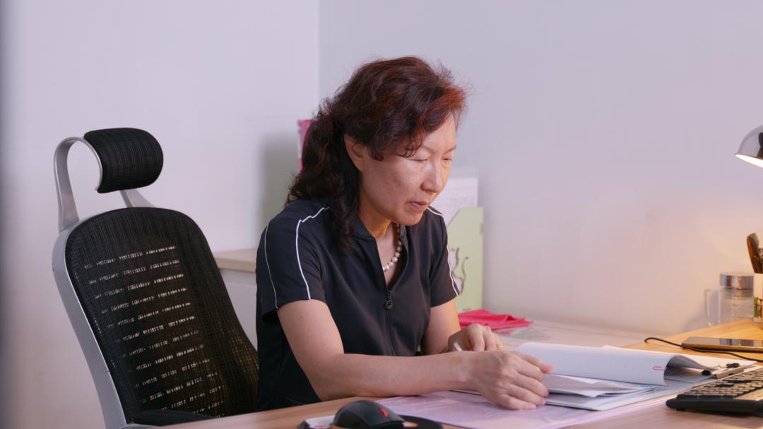 东鹏陶瓷孙丽梅,孙丽梅东鹏瓷砖副总裁