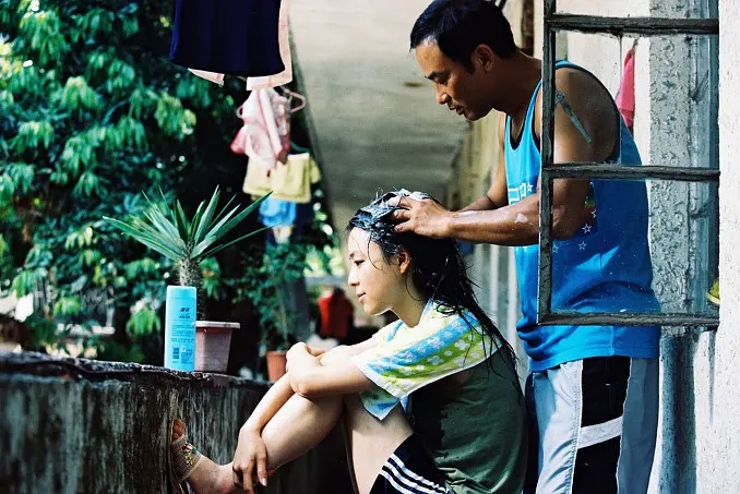 香港电影十大功夫对决,20年来100部最佳电影