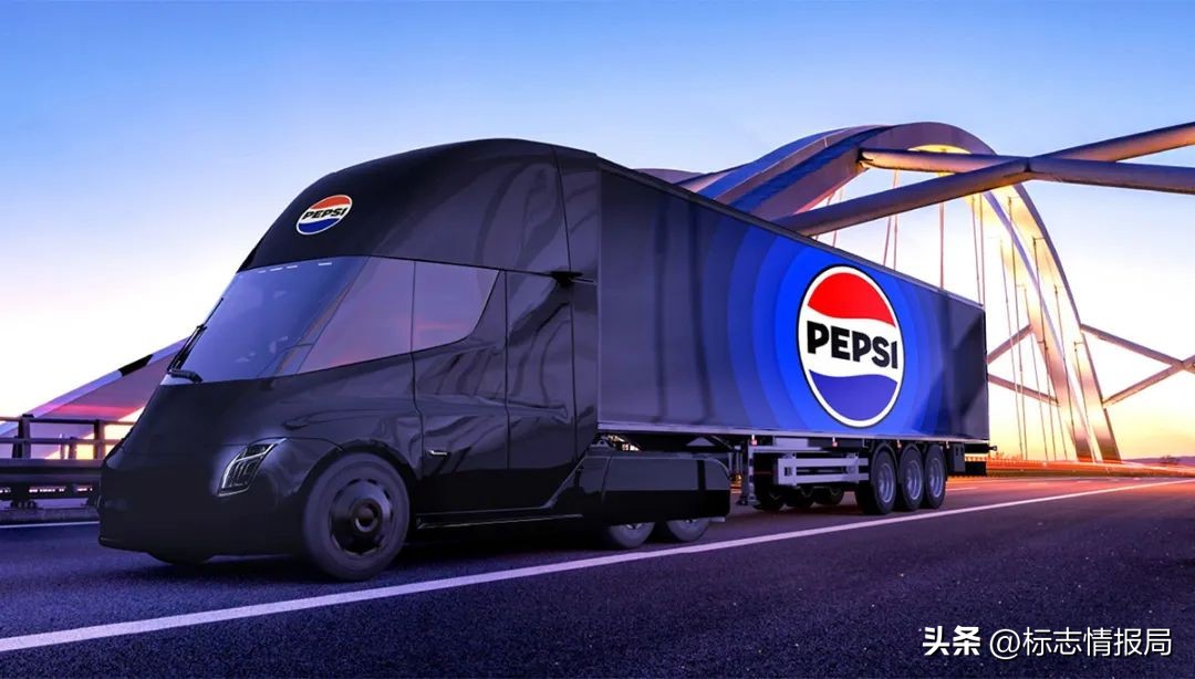 百事可乐的现状及未来 (百事可乐为什么热衷于换标)