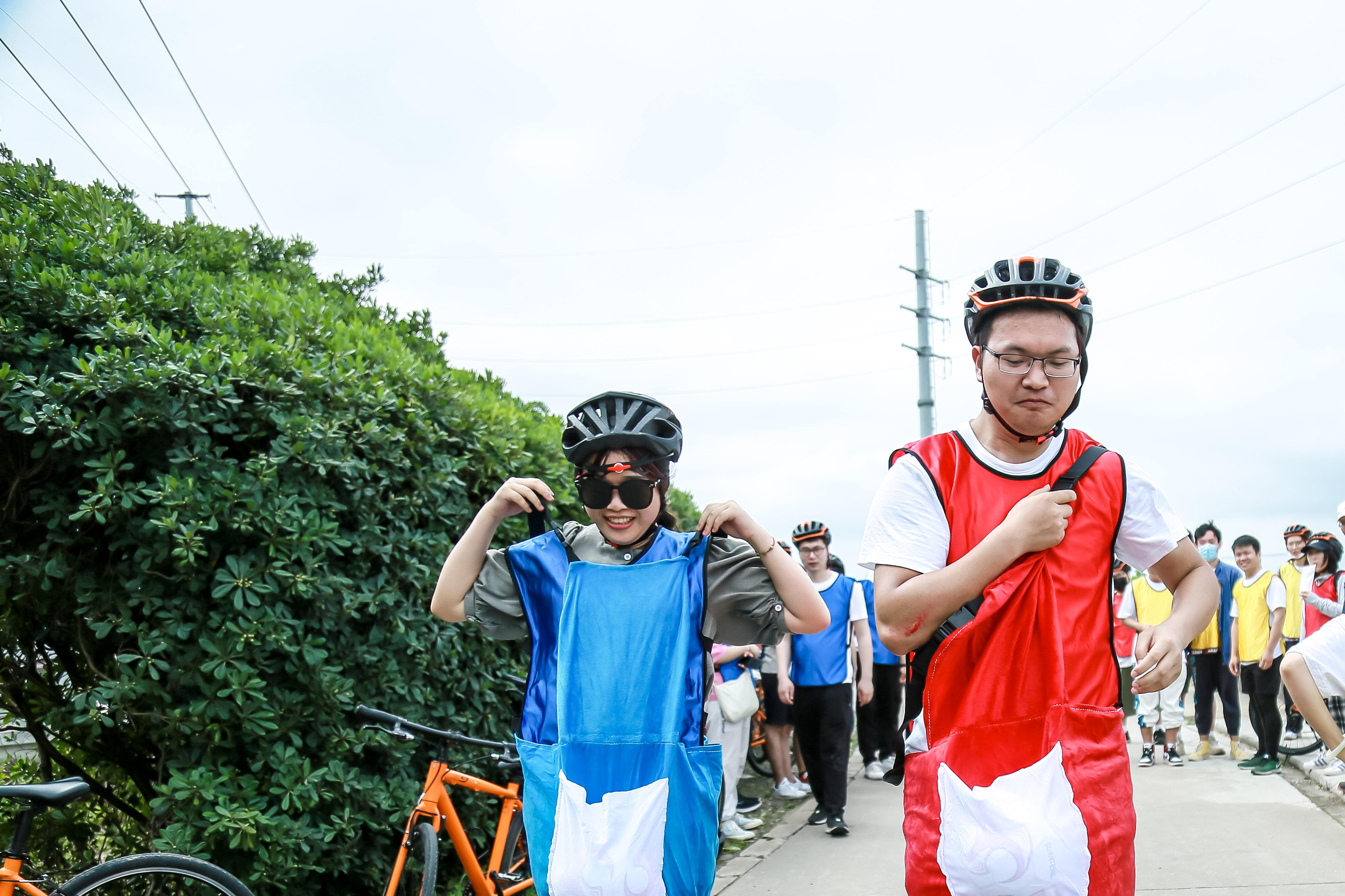 袋鼠跳团建,团建小游戏跳一跳