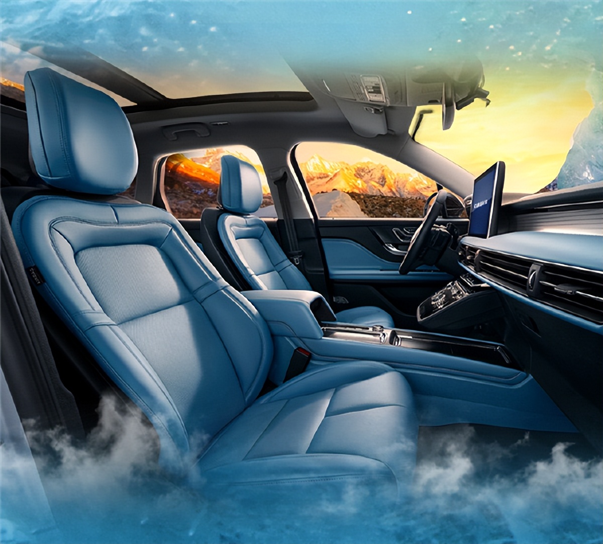 林肯冒险家限量版,林肯冒险家限量版报价