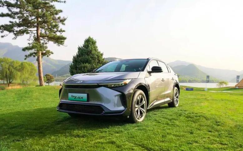 销量下滑需要停播吗,一汽丰田销量下滑