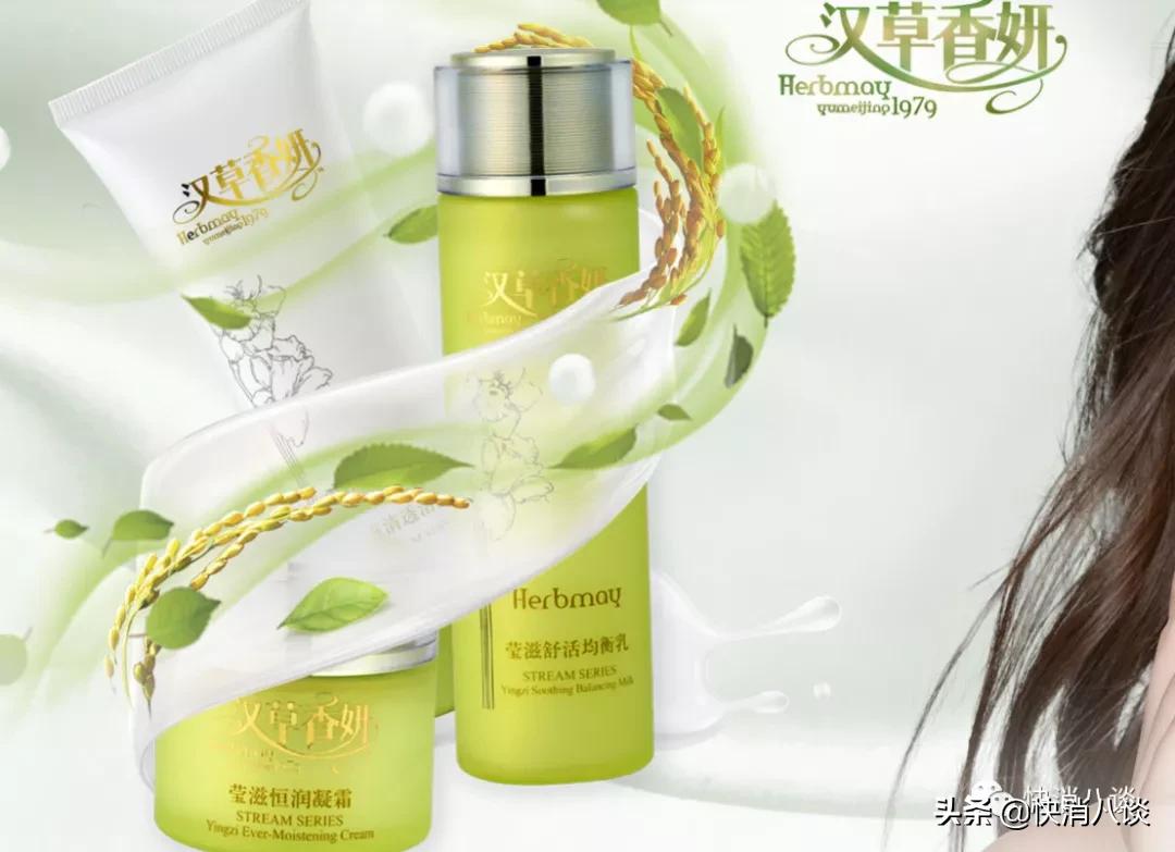 「小八童年小卖部」3年2次被查“铅超标”，昔日“国货之光”郁美净如今还剩什么……