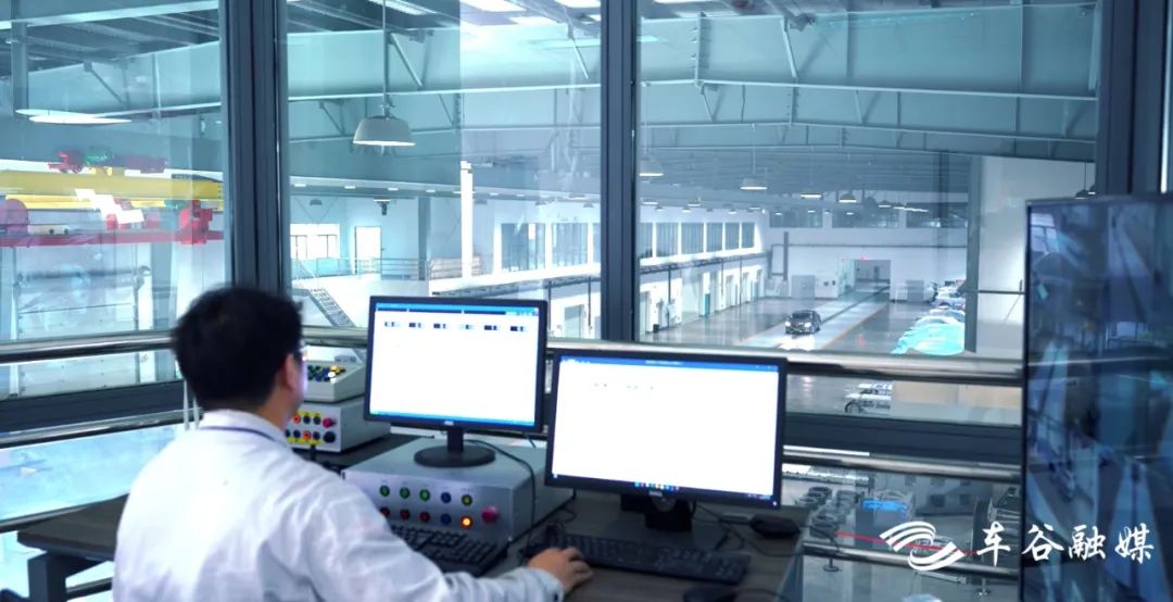 新增多项能力扩展国际合作中汽研武汉检验中心实力“更上一层楼”